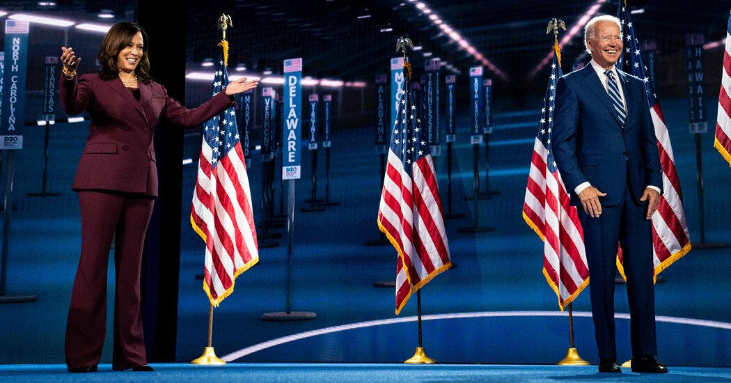 7 Takeaways From The Democratic National Convention