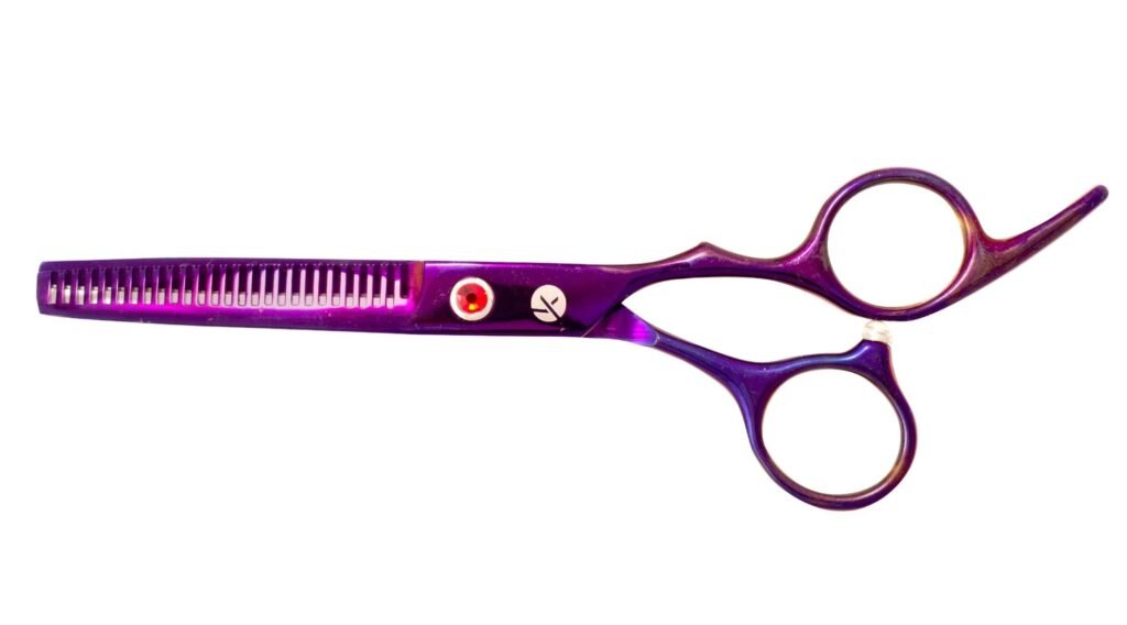 Thinning Scissors