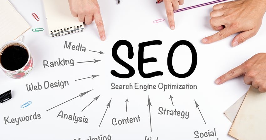 5 Ways SEO Optimization Can Boost Your Sales