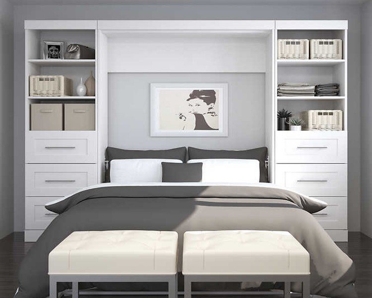Best Murphy Bed Buying Guide in 2021 Balthazar Korab