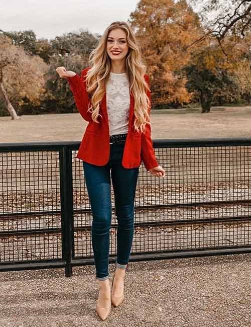 Fashion Tips for Women’s - Every Women Should Know