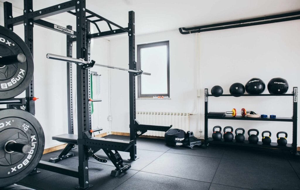 home-gym