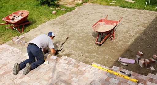 7 Reasons Installing Stone Pavers Can Actually Make You Money