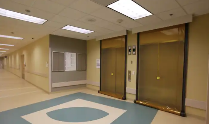 Fire Protection Solutions