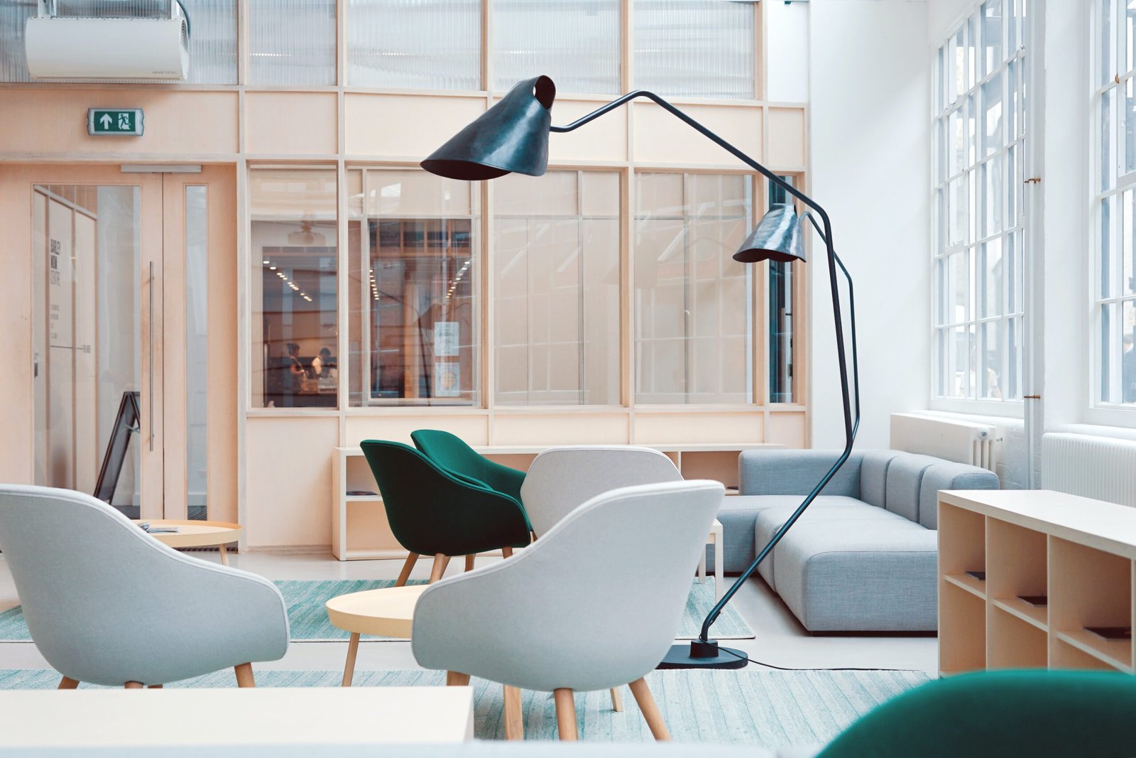 Furniture Business Online