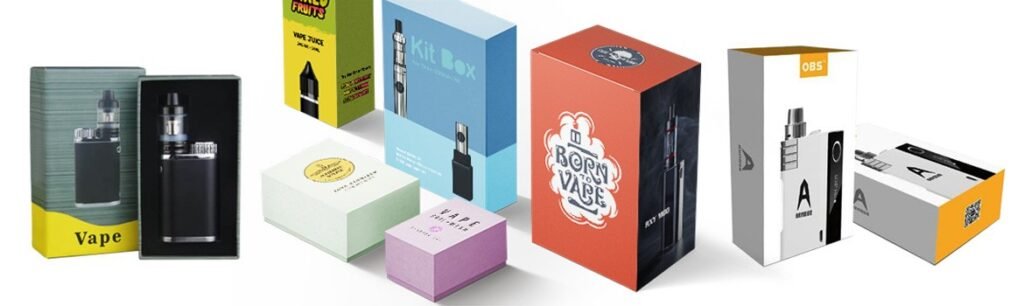 Vape Packaging