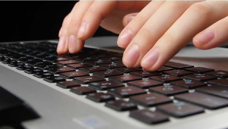 Laptop Shortcut Keys