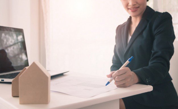 What Is The Significance Of An Office Room In A Warehouse