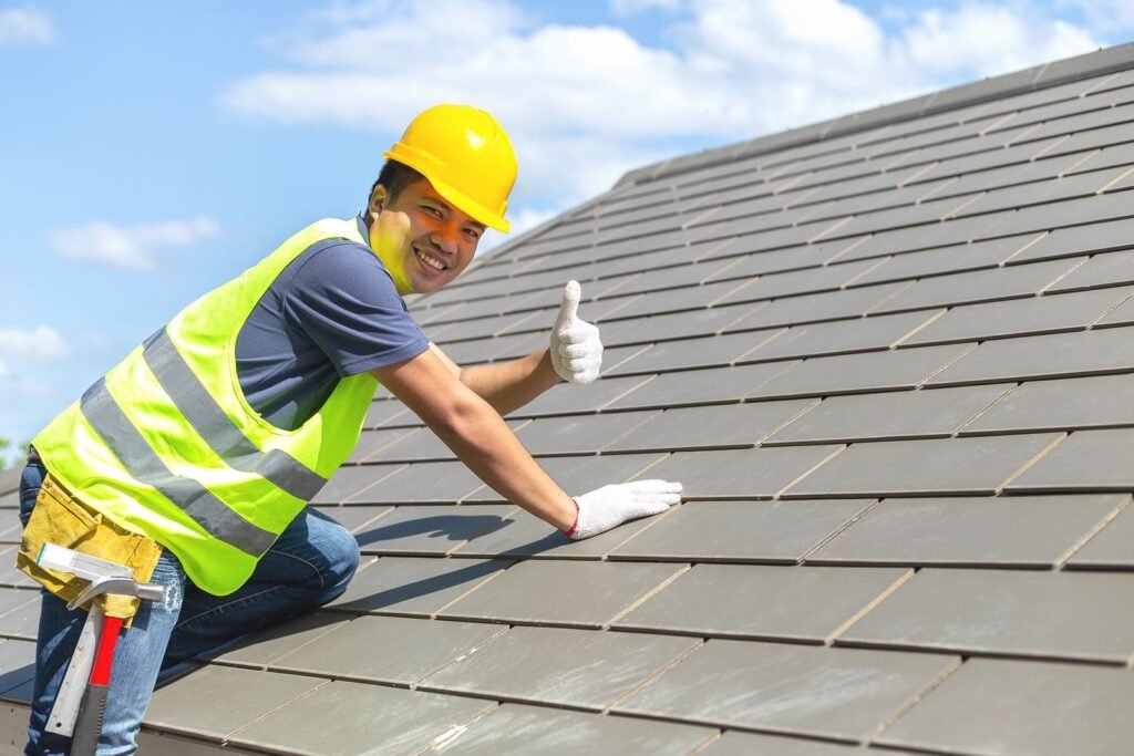 Most Common Roofing Myths