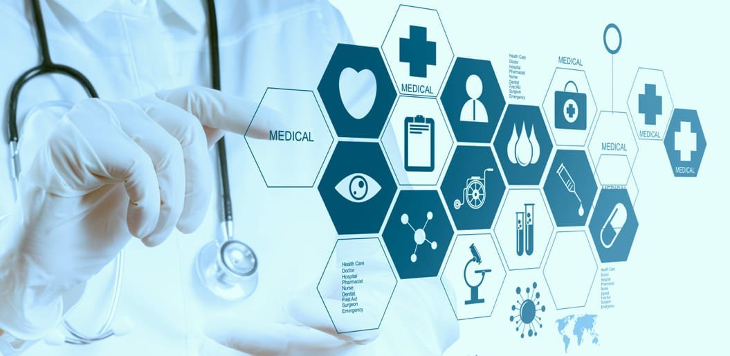 Digital Transformation in Healthcare Challenges and Opportunities