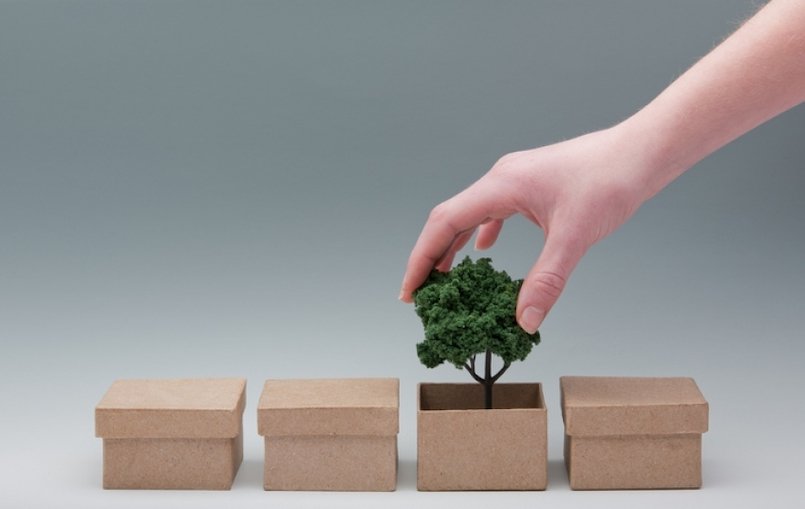 Eco Friendly Packaging Boxes