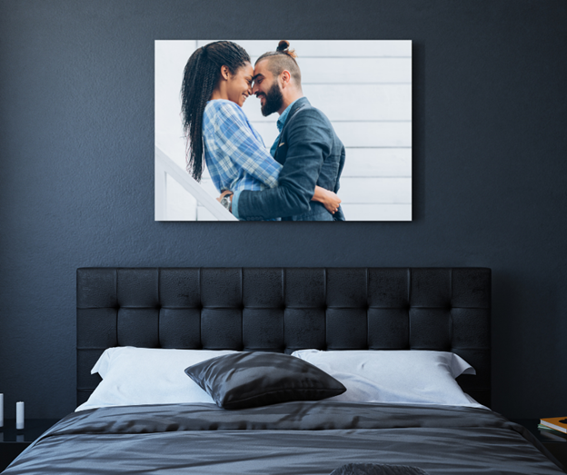 Factors to Customize the Perfect Image for Your Canvas Print