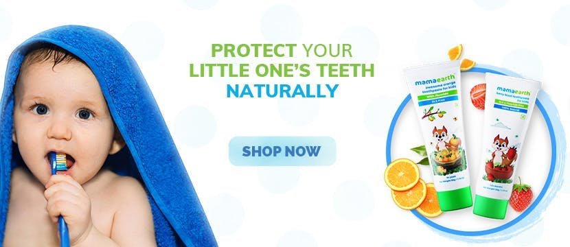 Baby Oral Care Mobile VGRdgkP