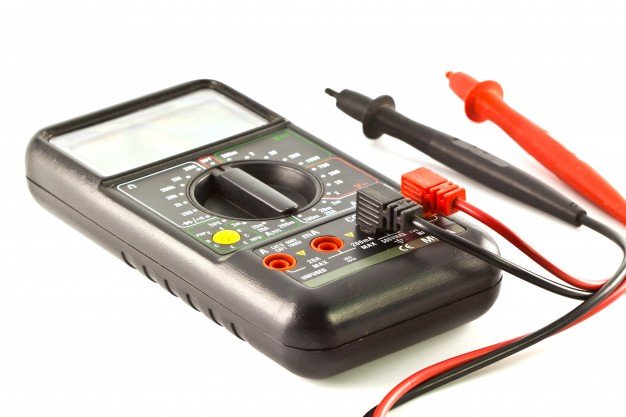 best multimeter