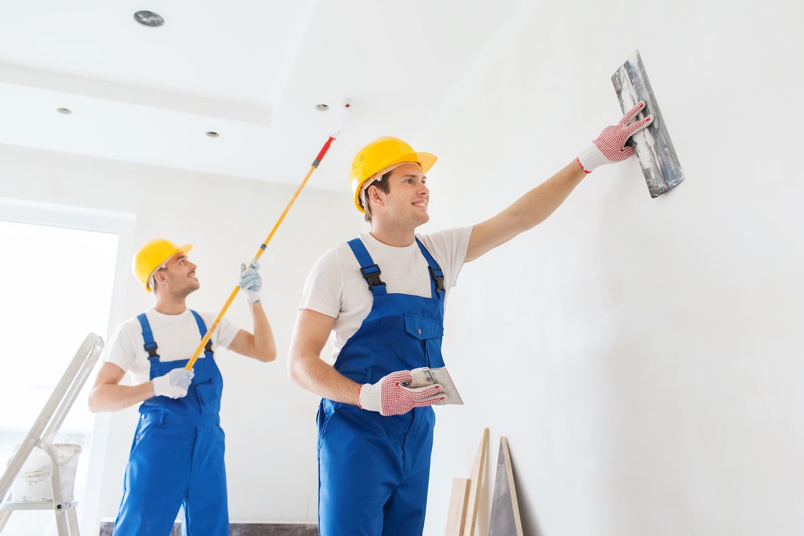 professional painters