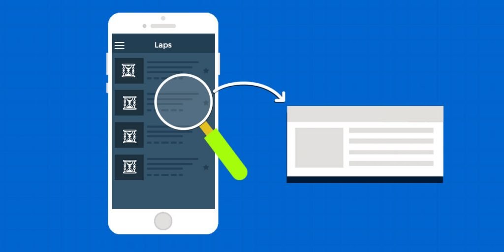 5 Common UX design mistakes to avoid in mobile app development