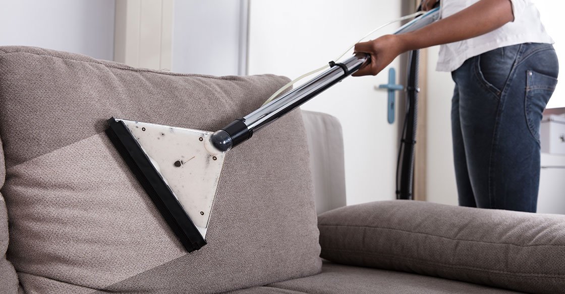 upholstery cleaning auburn