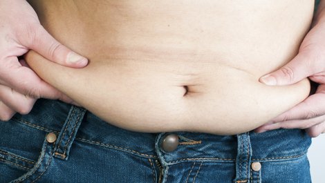 belly fat