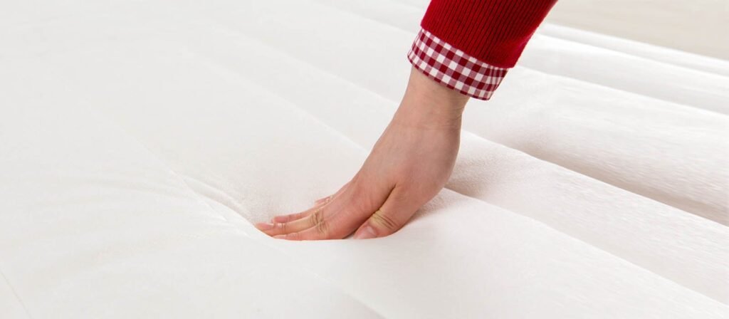 3 Benefits of an Orthopedic Mattress