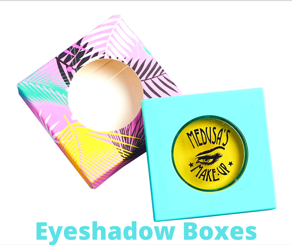 Eyeshadow Boxes 1