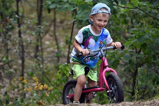 What Makes a Great Bike for Your Kids