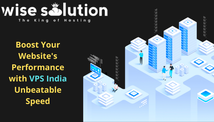 vps in indias