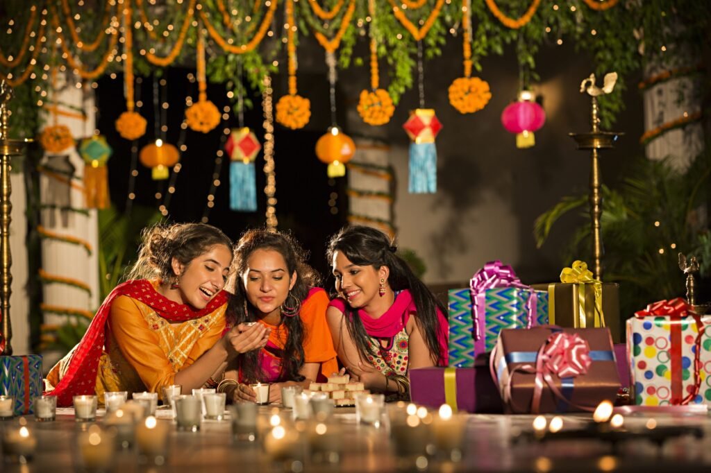 8 Fantastic & Unique Diwali Gifts Ideas for Kids