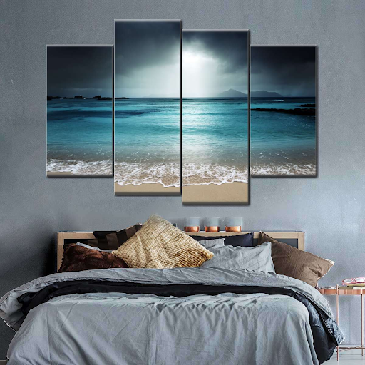 Why Choose Large Wall Decor and Wall Art For Home