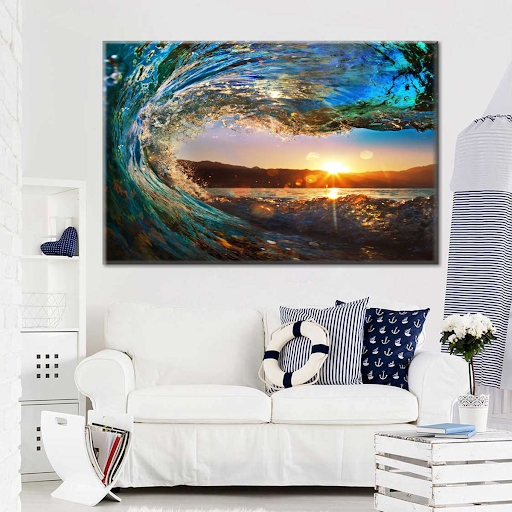 Why Choose Large Wall Decor and Wall Art For Home