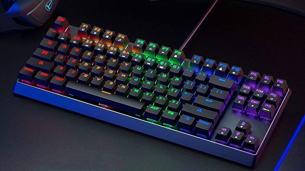 Why Mechanical Keyboards Are Superior: The Science Behind Typing