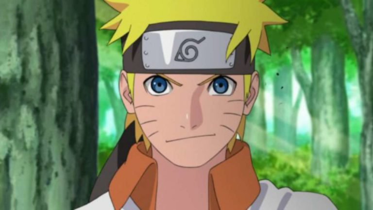 A List Of Naruto Filler Characters