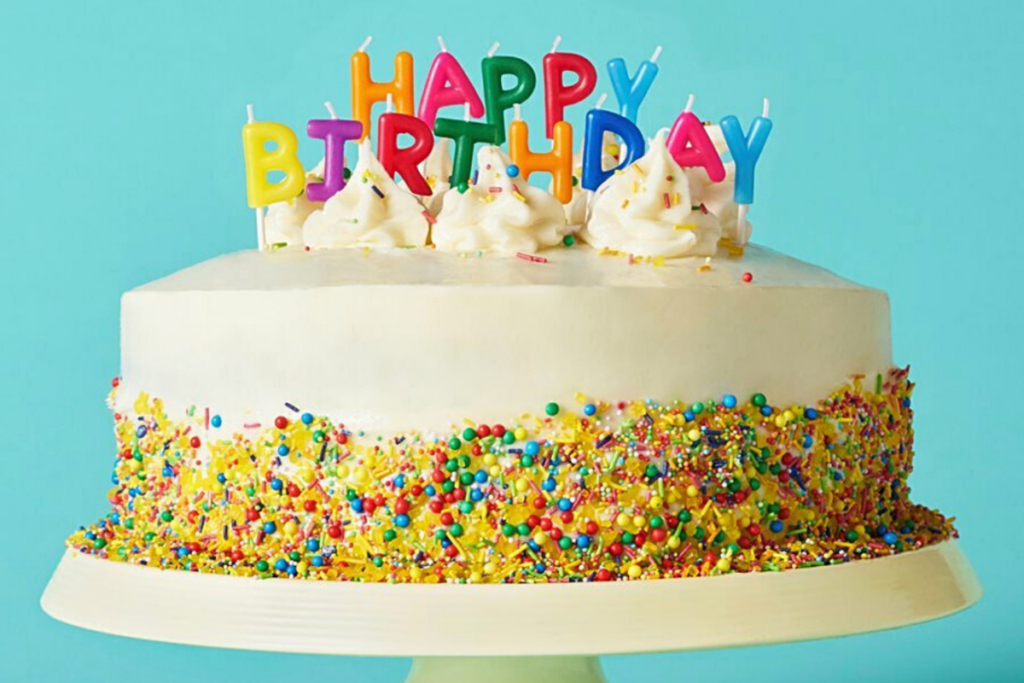 cake