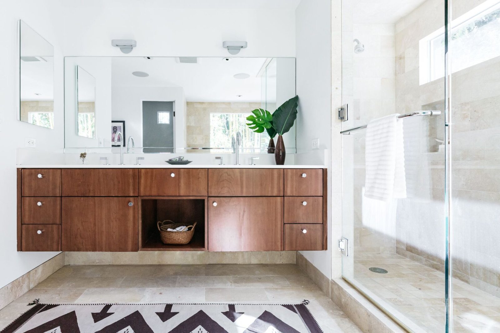 Bathroom Installation Southampton