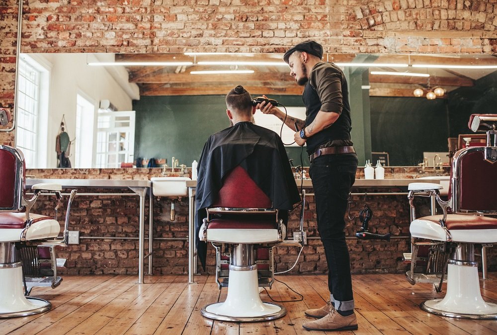 Visit Barbershops