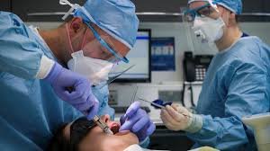 What to Consider When Looking For a New Dentist