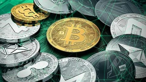 Cryptocurrencies