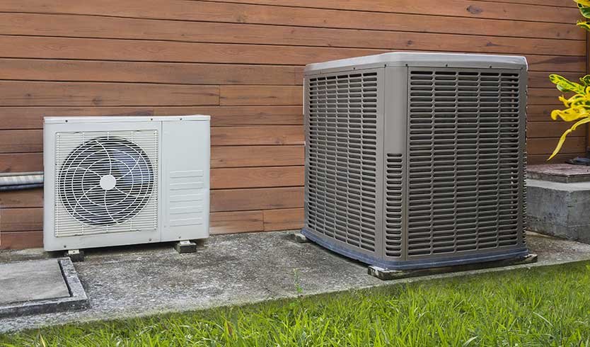 Heat Pump Installation Birmingham