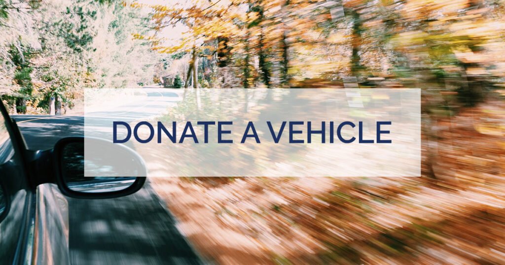 How you can Donate Vehicle which help Support Cancer Removal