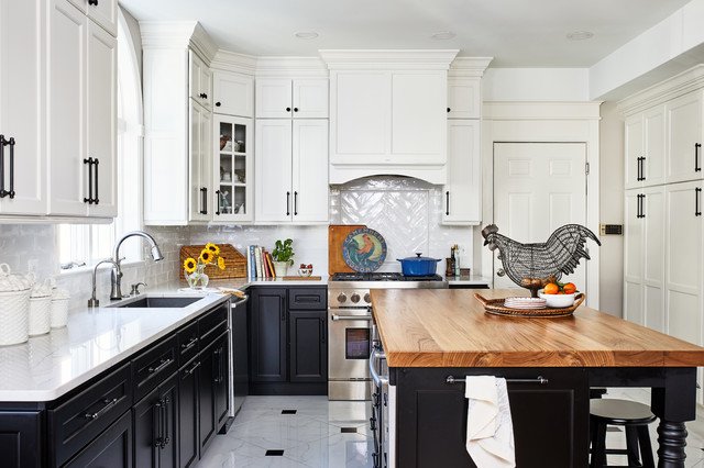 Kitchen Renovations Northwood