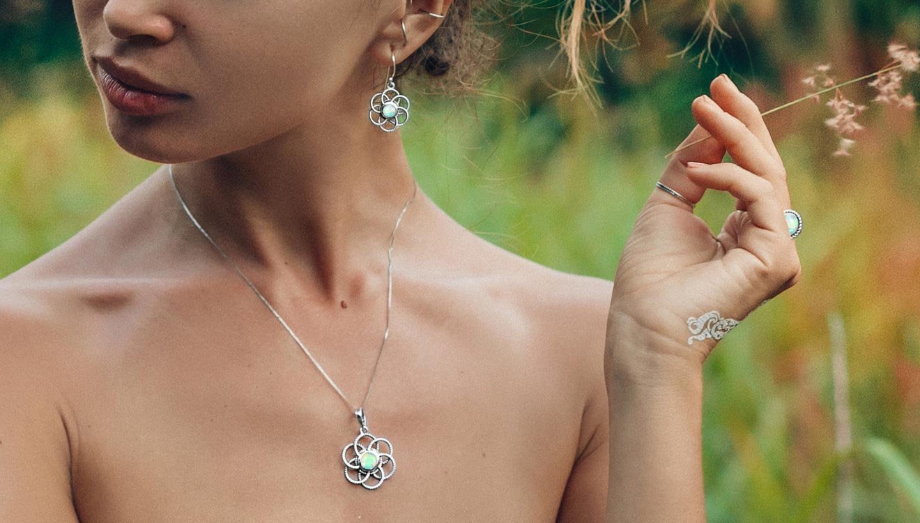 Jewelry Pieces That are To Good That You Should Not Miss
