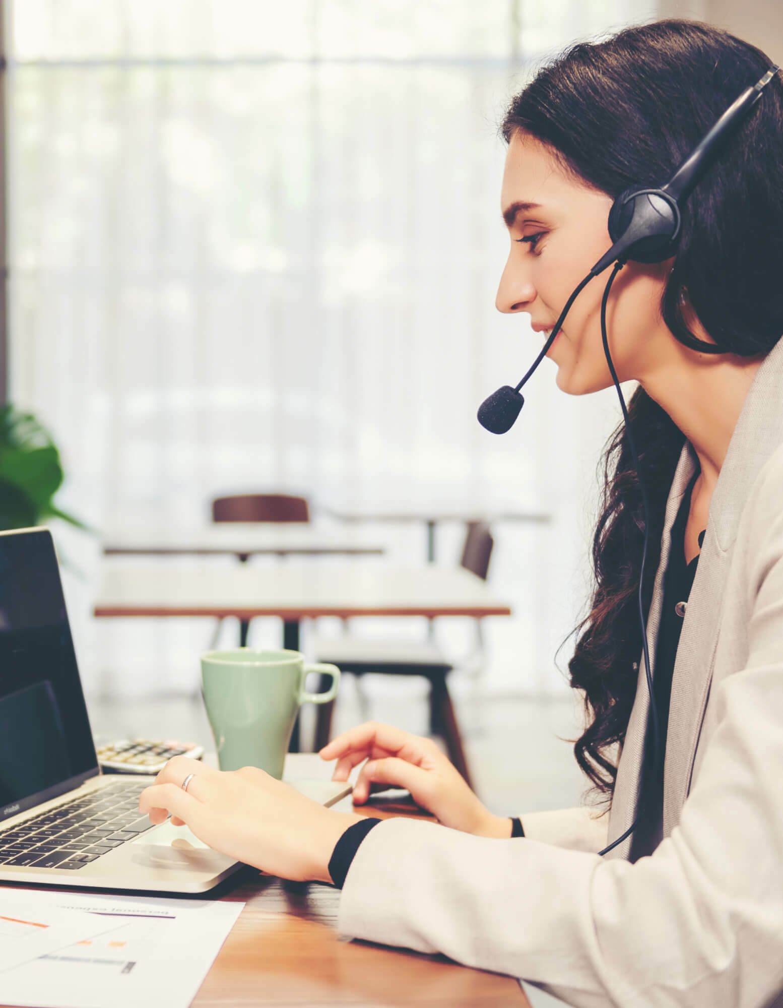 VoIP Quality Testing
