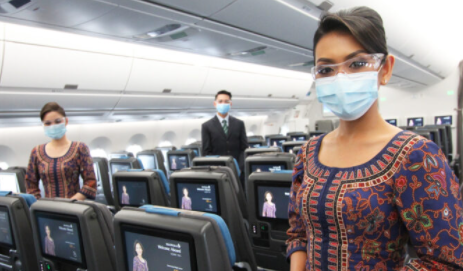 Airlines