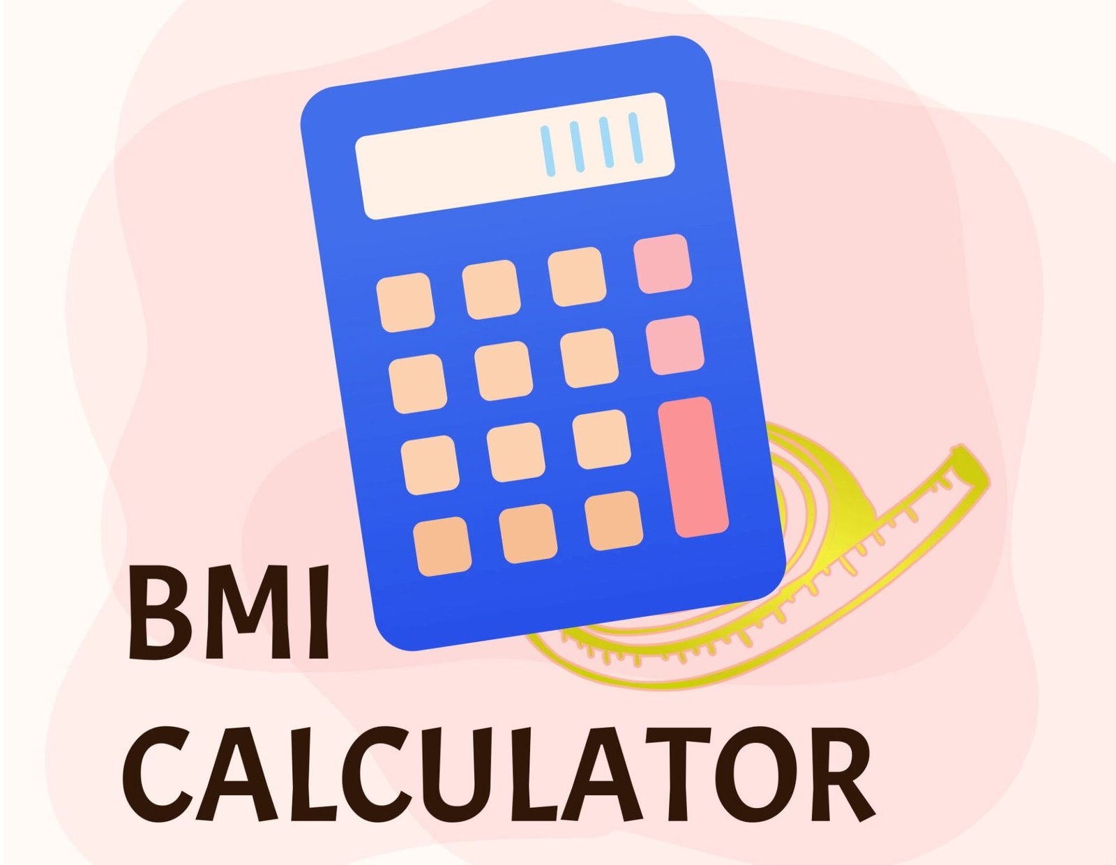 How much BMI Chart is useful for my weight loss management?