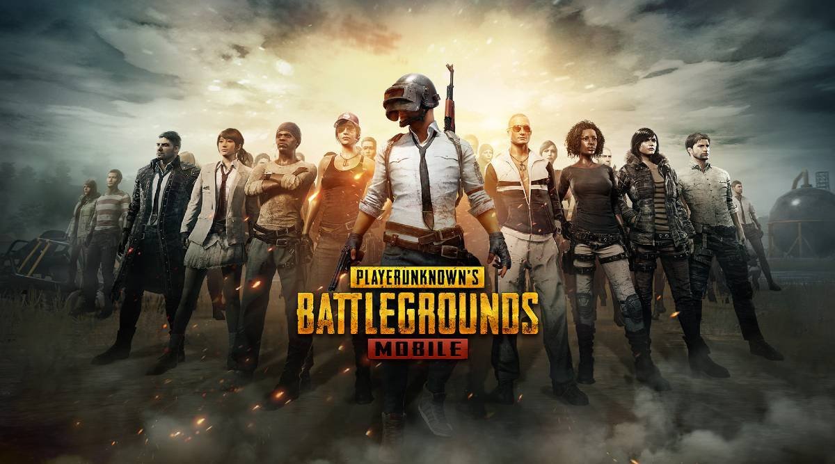 How to Shoot in Pubg Mobile