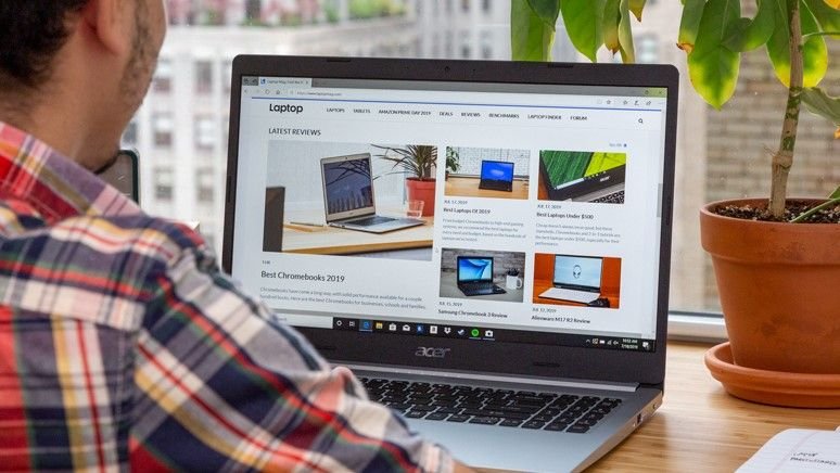 Best Laptop Deal Online