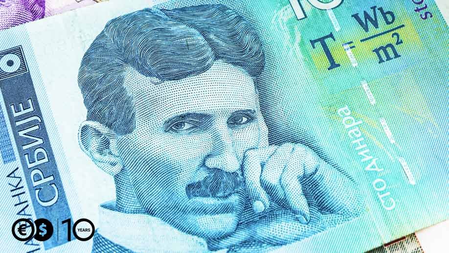 Is the Iraqi Dinar a Wise Investment?