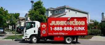 Junk Removal Cobb County