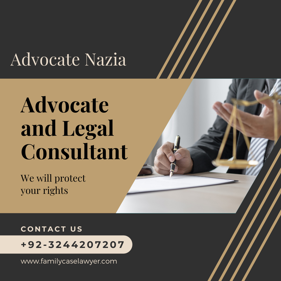 Seek Guide On Khula Procedure in Pakistan (2022) By Lawyer