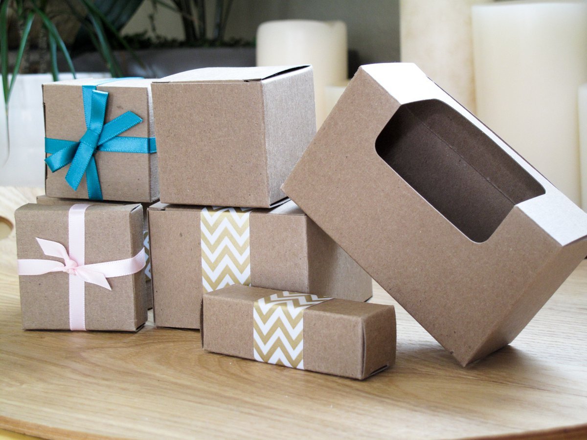 6 beneficial features of custom printed cardboard boxes for every brand