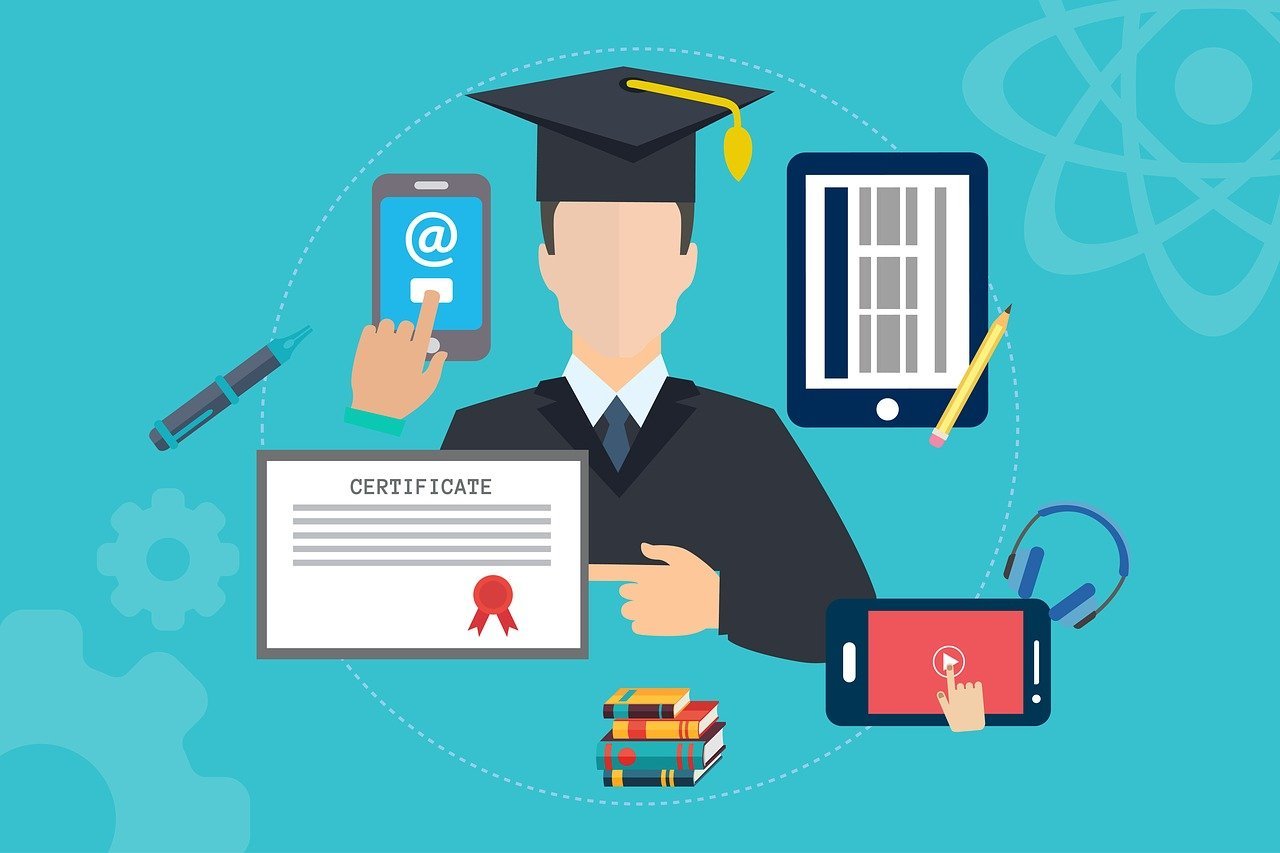 The Advantages Of Digital Marketing For Educational Institutions